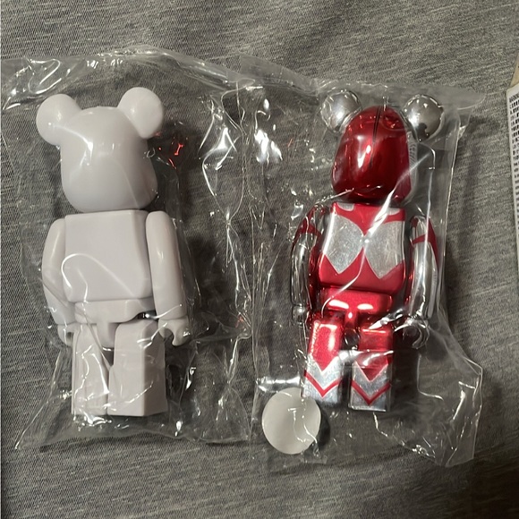 Bear bricks 100% - Picture 5 of 5